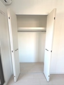 収納 Luxe新大阪Ⅳ