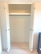 収納 Luxe新大阪Ⅳ