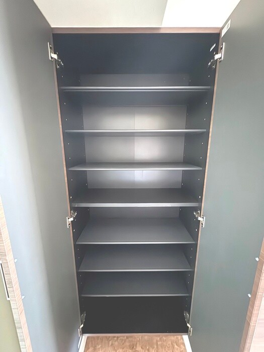 靴箱 Luxe新大阪Ⅳ