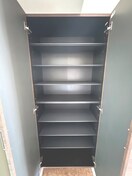 靴箱 Luxe新大阪Ⅳ