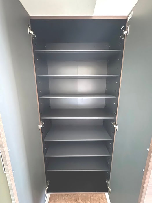 靴箱 Luxe新大阪Ⅳ