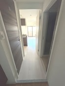 廊下 Luxe新大阪Ⅳ