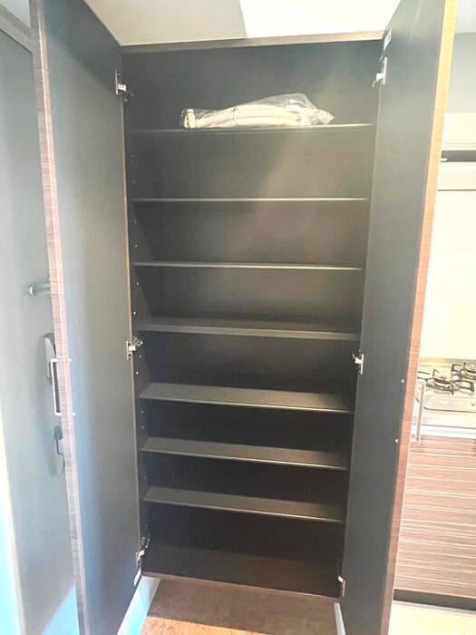 靴箱 Luxe新大阪Ⅳ