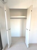 収納 Luxe新大阪Ⅳ