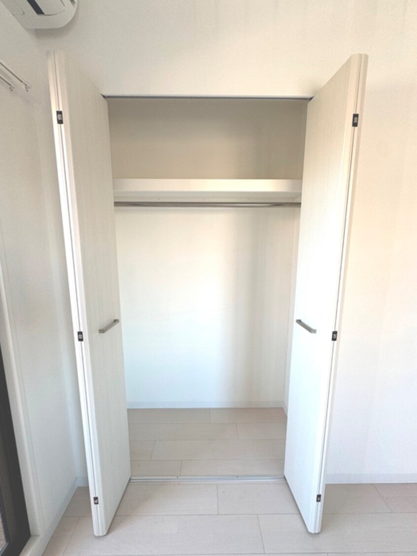 収納 Luxe新大阪Ⅳ