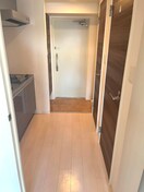 廊下 Luxe新大阪Ⅳ