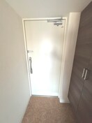 玄関 Luxe新大阪Ⅳ