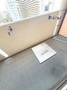 ベランダ・バルコニー Luxe新大阪Ⅳ