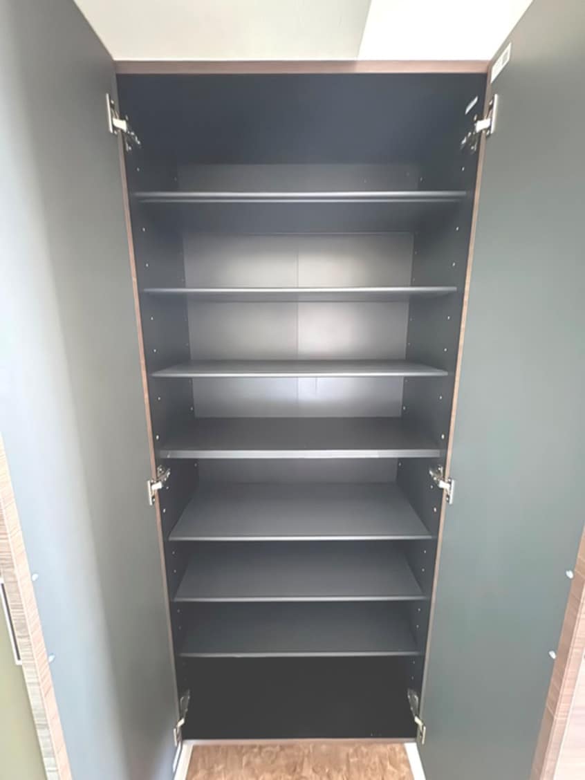 靴箱 Luxe新大阪Ⅳ