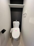 トイレ ﾌｧｰｽﾄﾌｨｵｰﾚ大阪城ｲｰｽﾄ(205)
