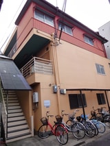 マンションハピネス