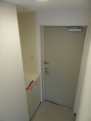 玄関 ＲＡＧＬＡＮ枚方