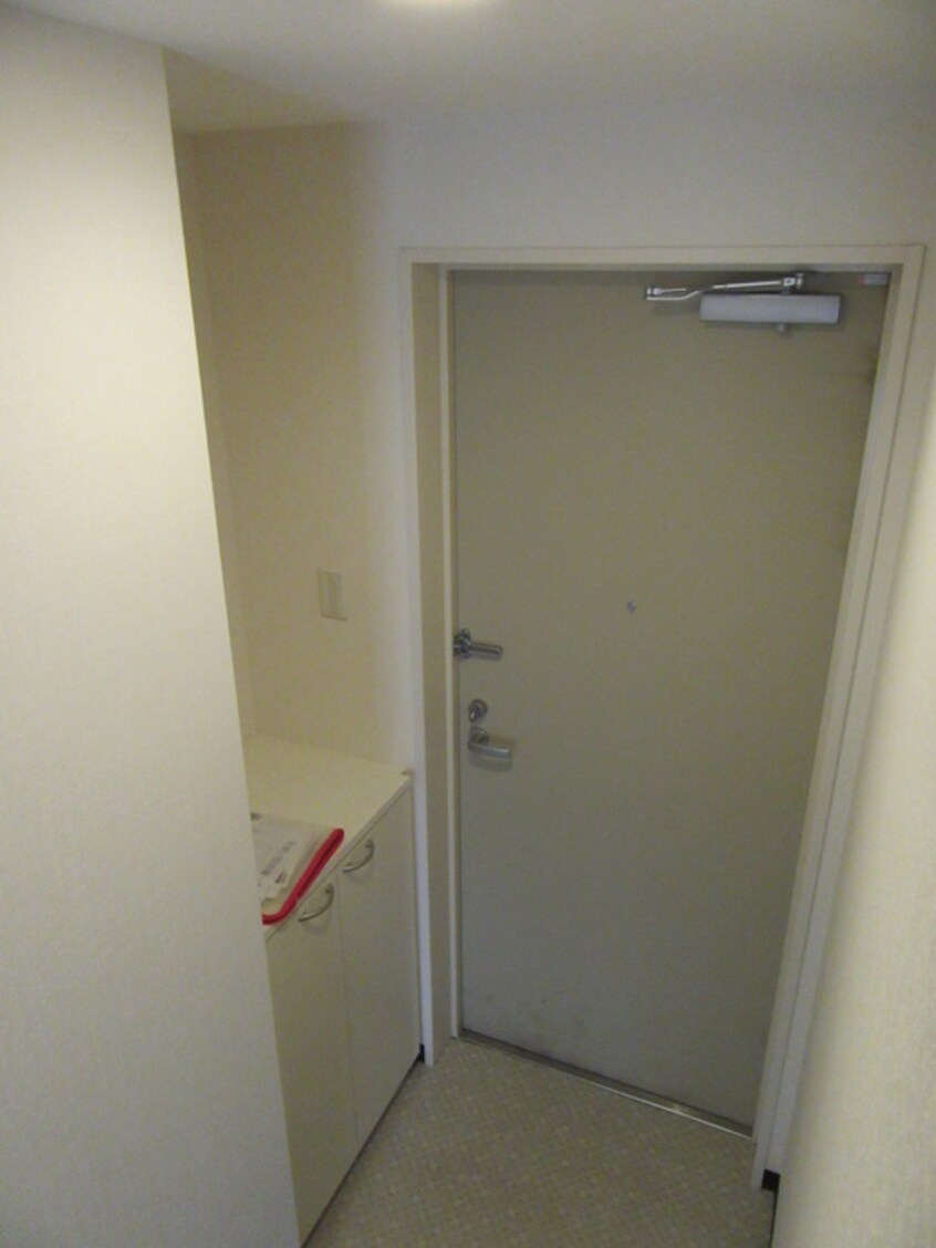 玄関 ＲＡＧＬＡＮ枚方