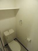 トイレ ＲＡＧＬＡＮ枚方