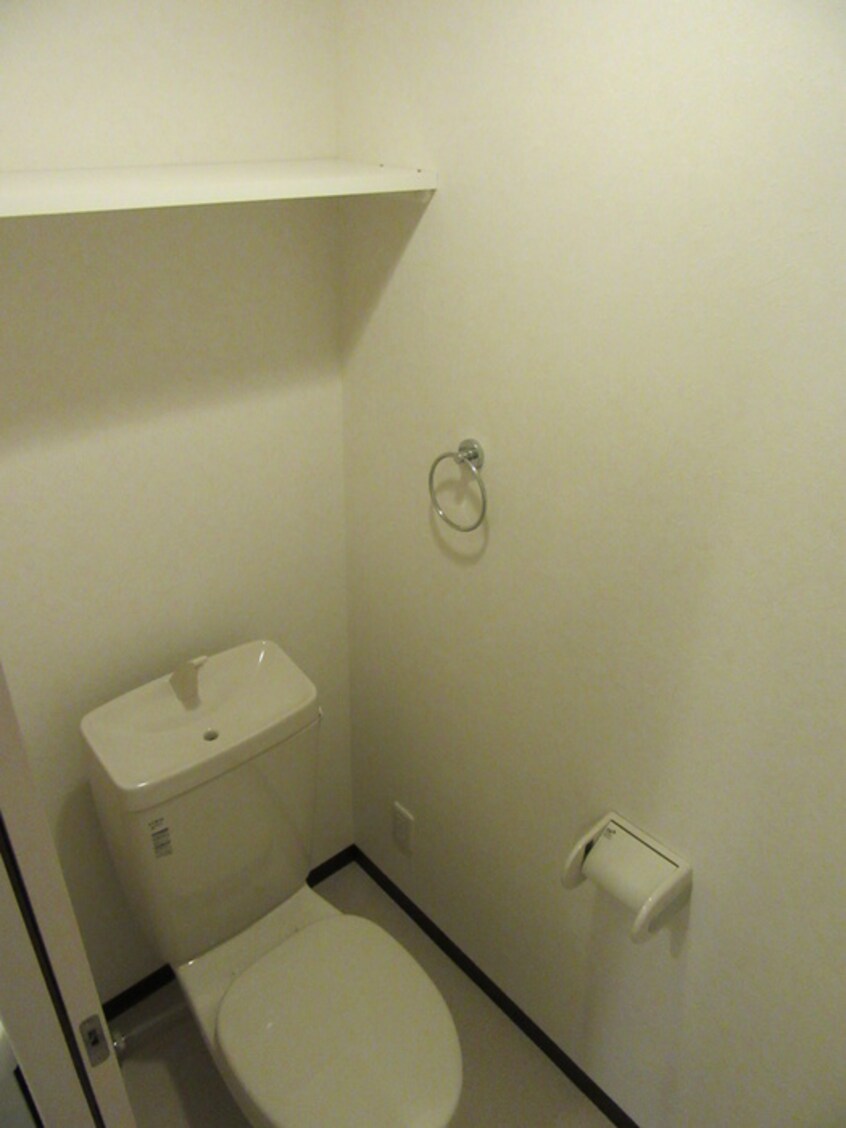 トイレ ＲＡＧＬＡＮ枚方