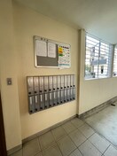 建物設備 ＲＡＧＬＡＮ枚方