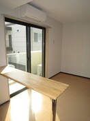 居室 ＲＡＧＬＡＮ枚方