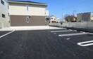 駐車場 Ｌｕｍｉｅ　Ｃｏｕｒｔ