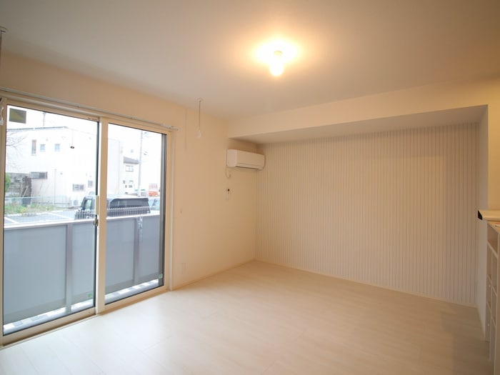 居室 Ｌｕｍｉｅ　Ｃｏｕｒｔ