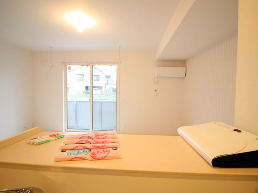 内観写真 Ｌｕｍｉｅ　Ｃｏｕｒｔ