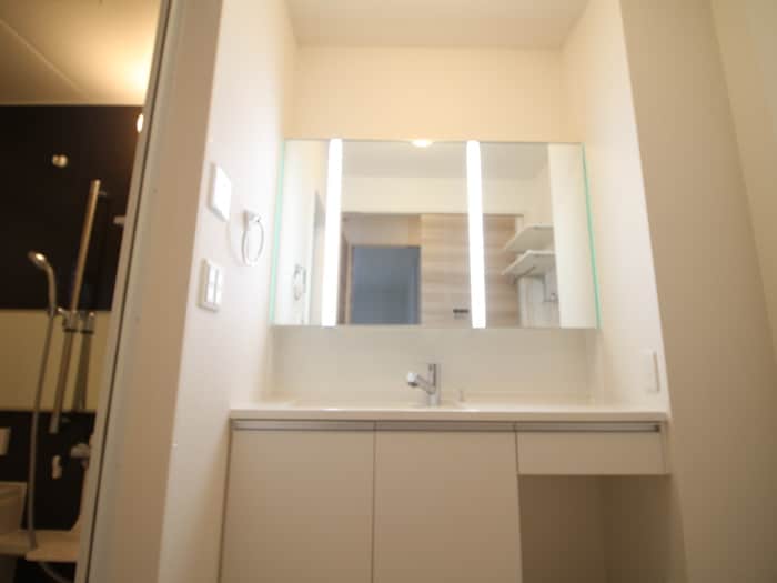 洗面 Ｌｕｍｉｅ　Ｃｏｕｒｔ