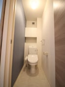 トイレ Ｌｕｍｉｅ　Ｃｏｕｒｔ