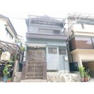 宮之川原貸家の外観