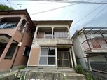北区有野町唐櫃6戸建