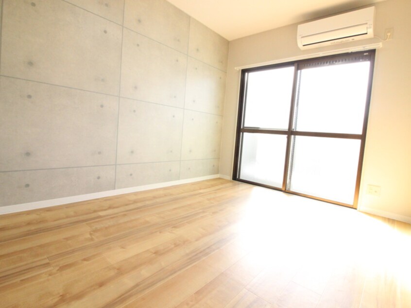 居室 プラットホーム七道