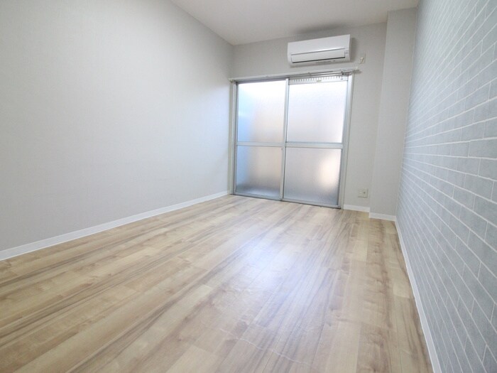 居室 プラットホーム七道