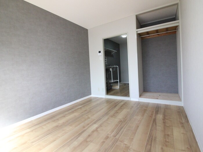 居室 プラットホーム七道