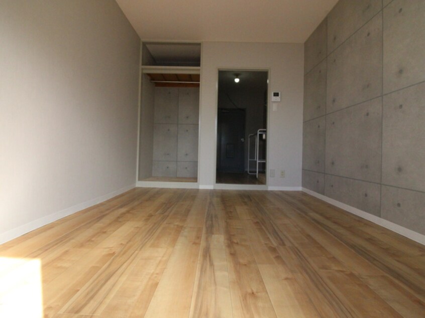 居室 プラットホーム七道