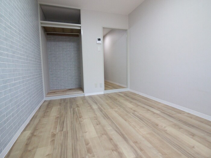 居室 プラットホーム七道