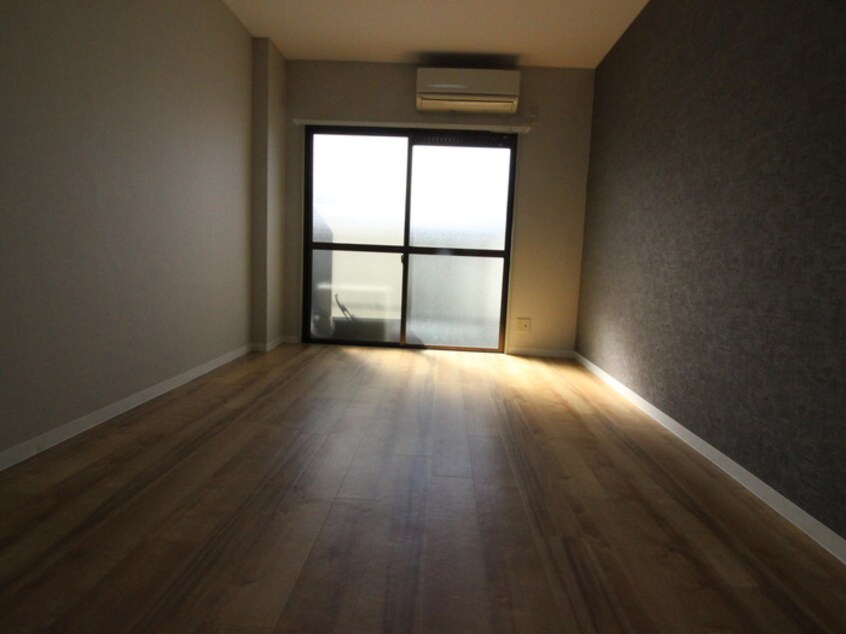 居室 プラットホーム七道