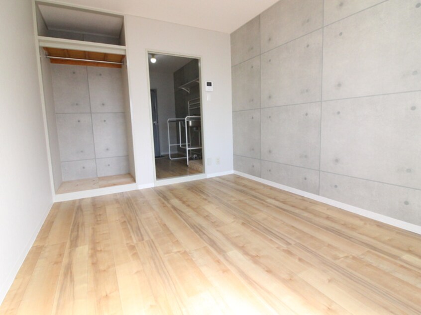 居室 プラットホーム七道