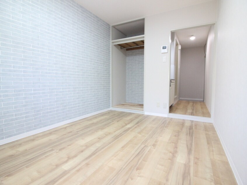 居室 プラットホーム七道