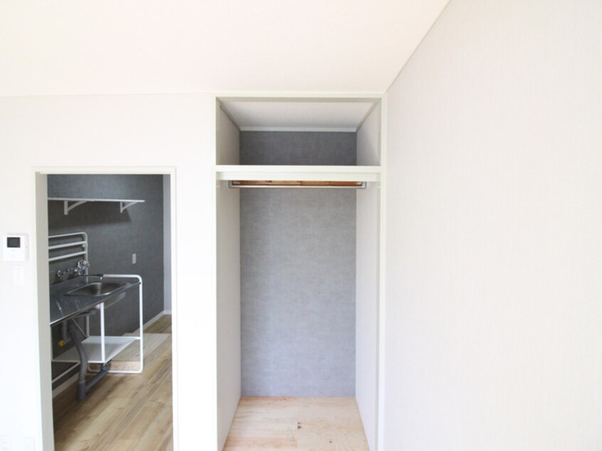 収納 プラットホーム七道