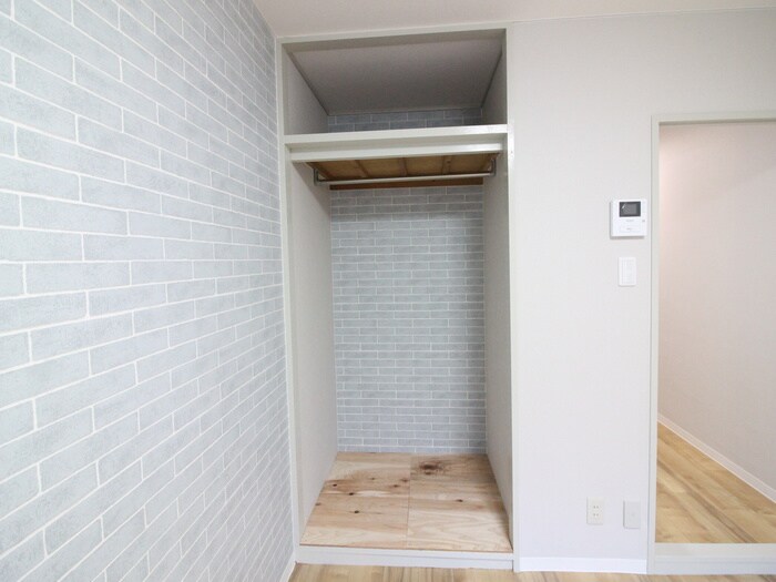 収納 プラットホーム七道