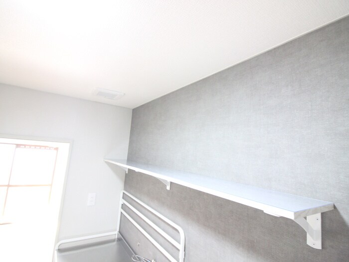 収納 プラットホーム七道