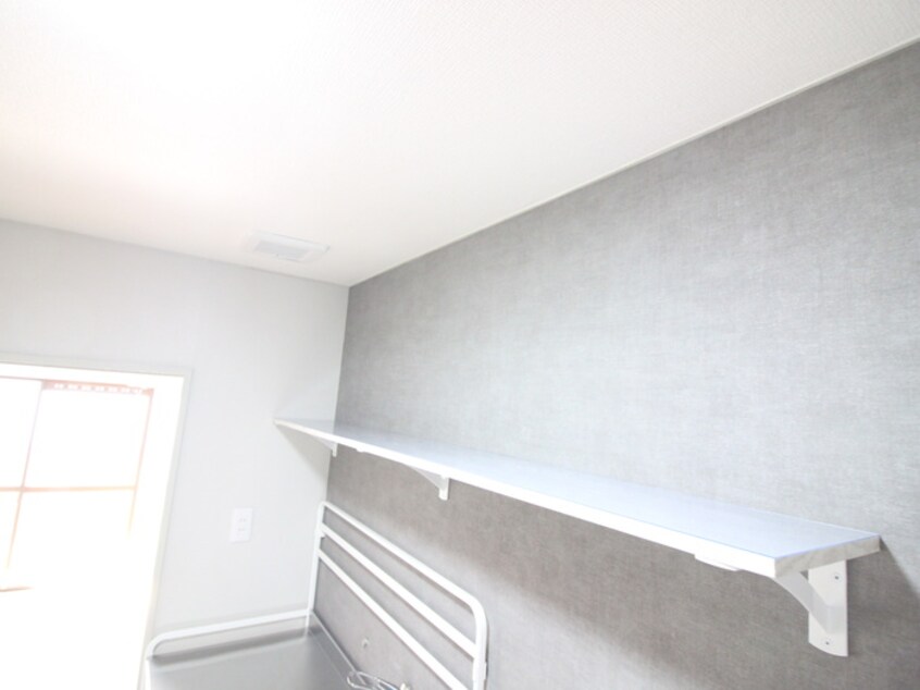 収納 プラットホーム七道