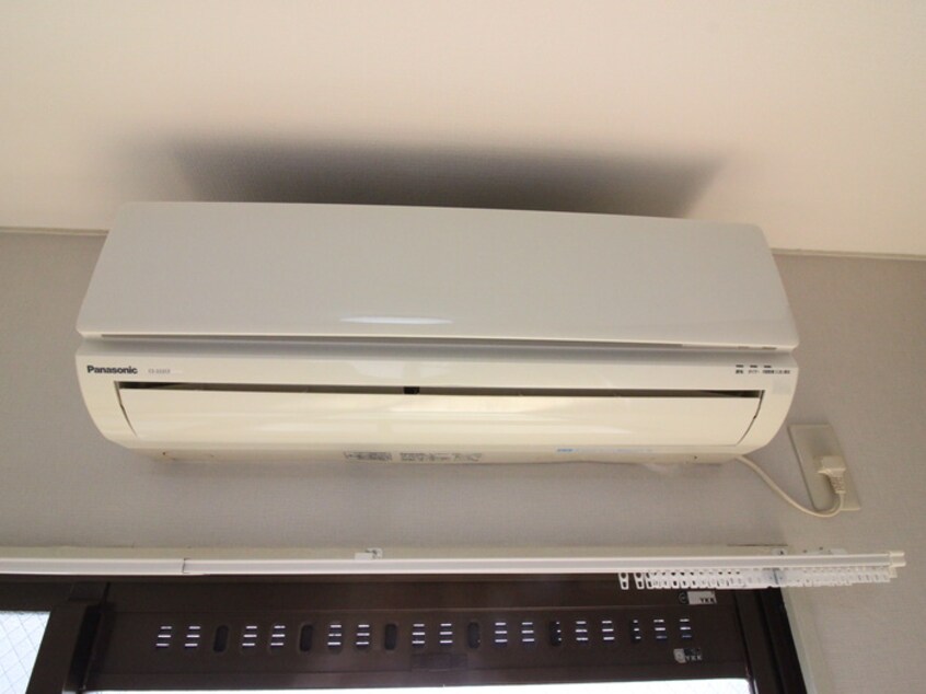 周辺環境 プラットホーム七道