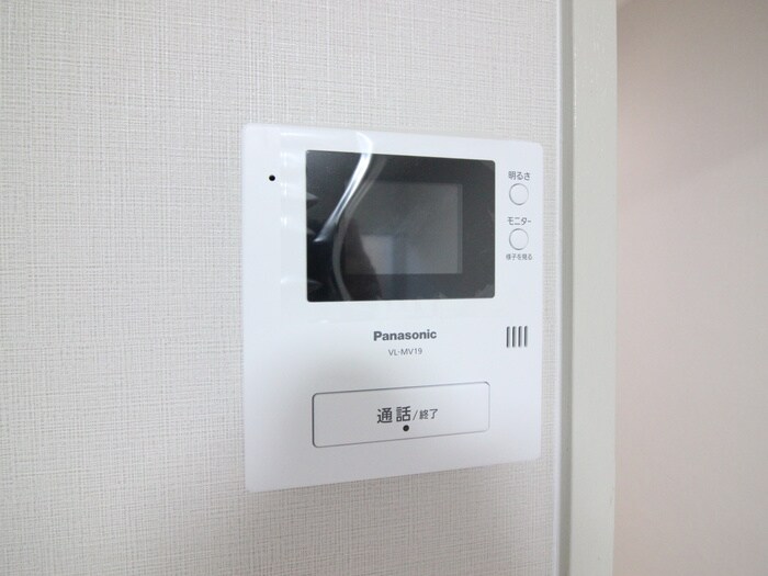 内観写真 プラットホーム七道