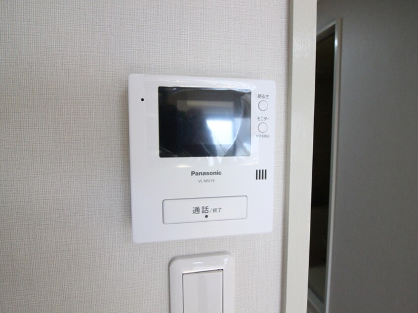 周辺環境 プラットホーム七道