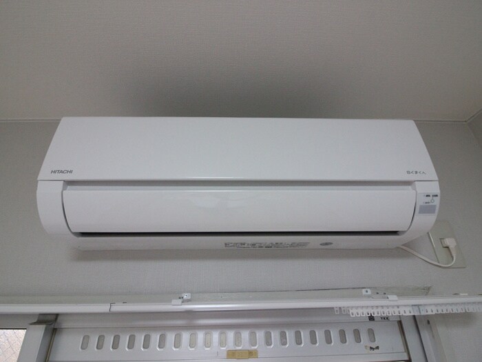 内観写真 プラットホーム七道