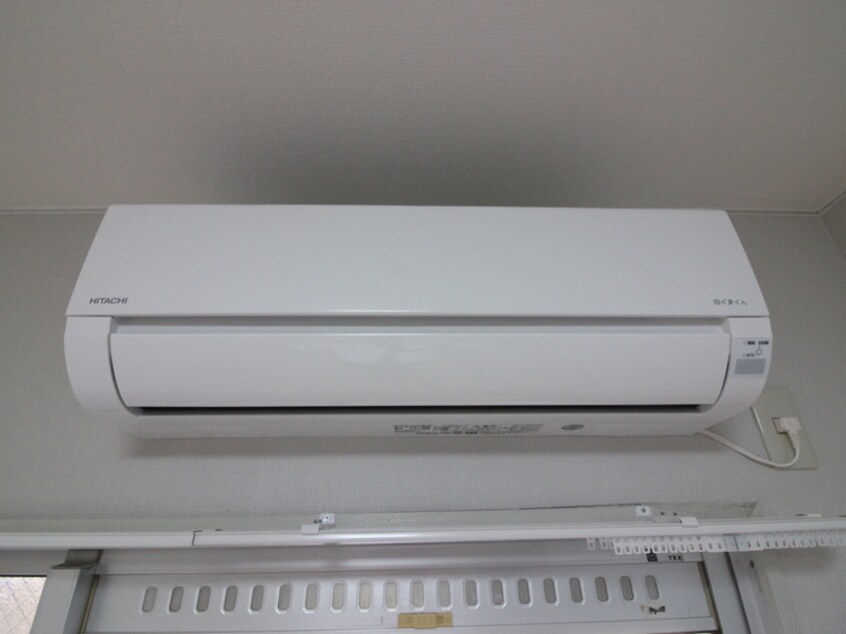 内観写真 プラットホーム七道