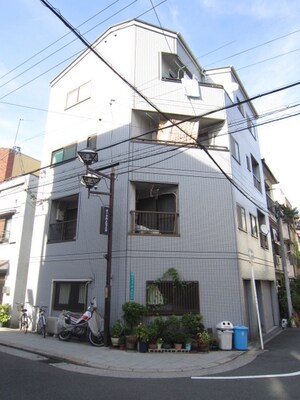 ハイツ西