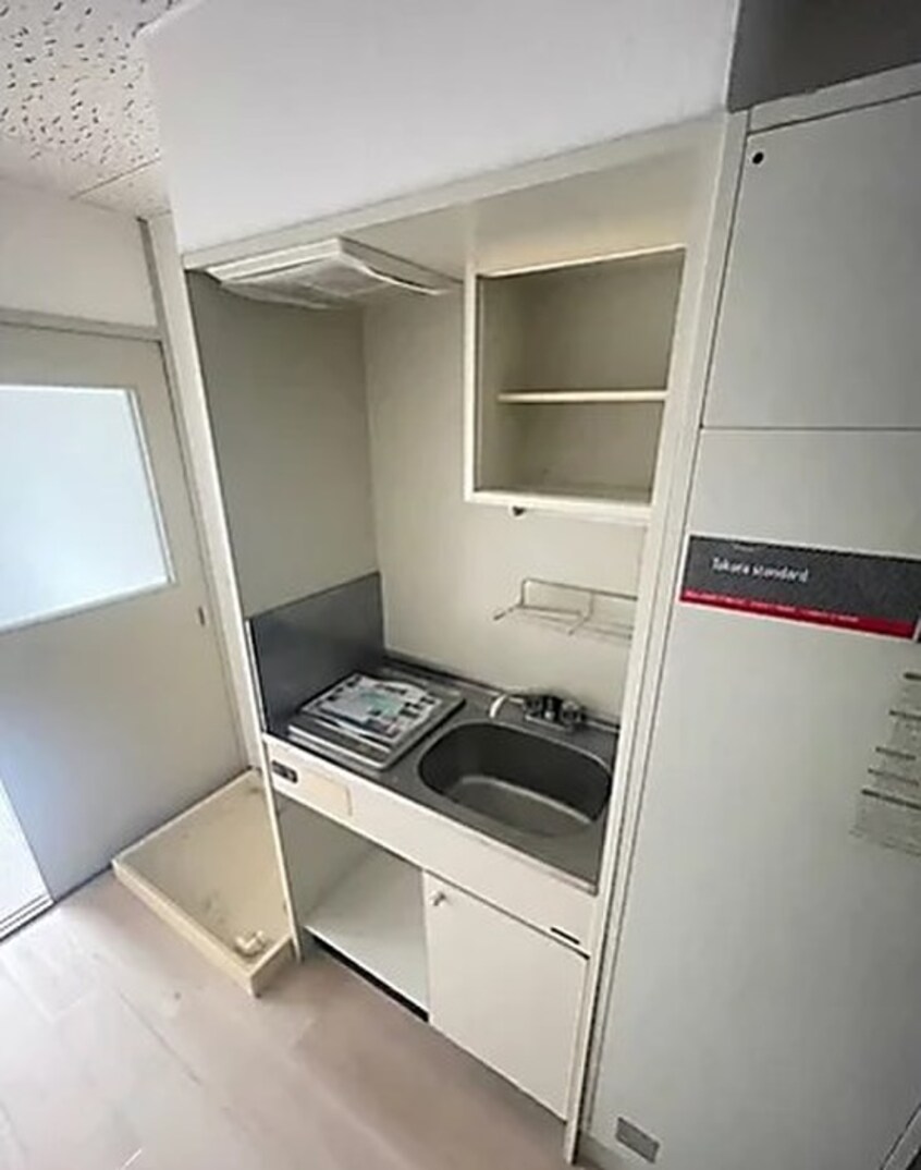 キッチン ポコアポコ須磨板宿