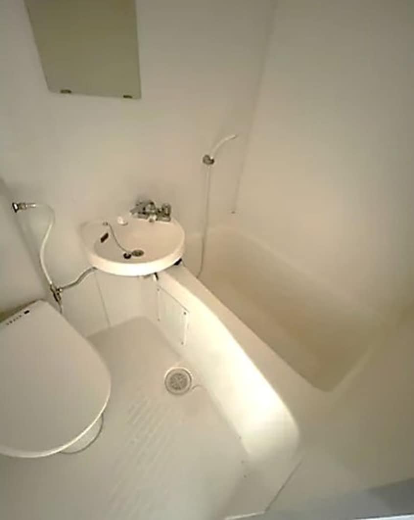 バス／シャワールーム等 ポコアポコ須磨板宿