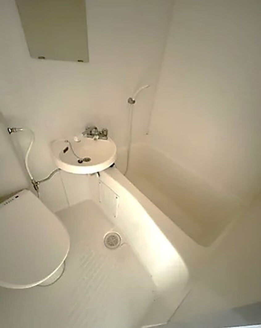 バス／シャワールーム等 ポコアポコ須磨板宿