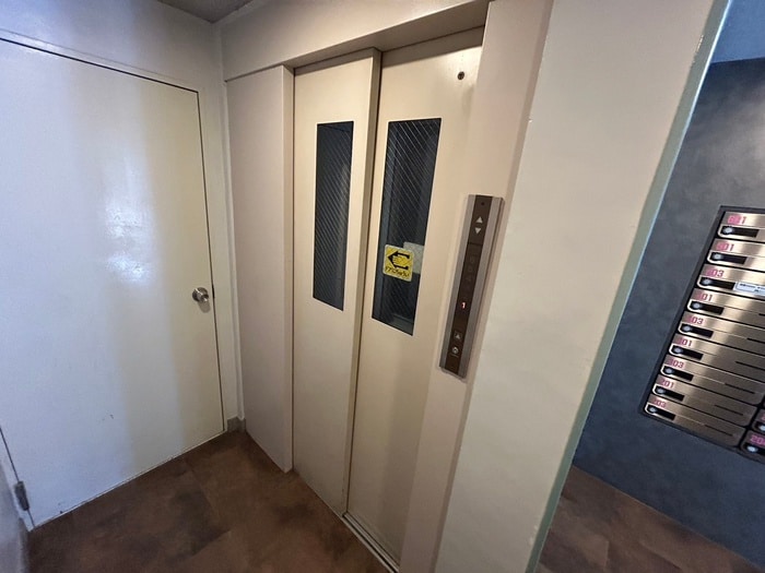 建物設備 ポコアポコ須磨板宿